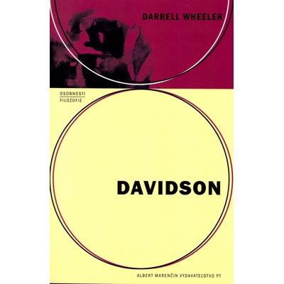 Davidson - Darrell Wheeler