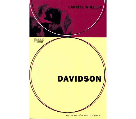 Davidson - Darrell Wheeler