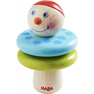 Haba pro miminka Housenka
