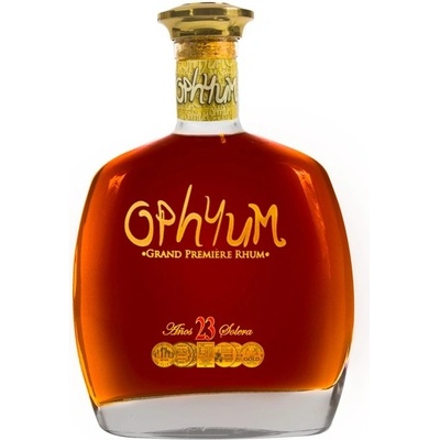 Ophyum 23y 40% 0,7 l (kartón)