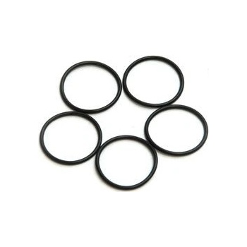 ALPHA POWER Pro karburátor .21 vrchní O-kroužky 5 ks