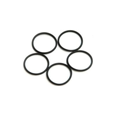 ALPHA POWER Pro karburátor .21 vrchní O-kroužky 5 ks