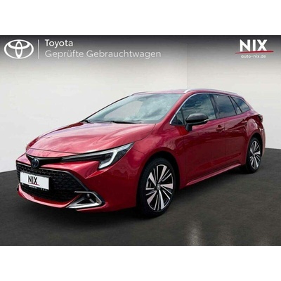 Toyota Corolla 2.0 Touring Sports 132 kW