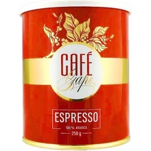 Café Gape Espresso 250 g