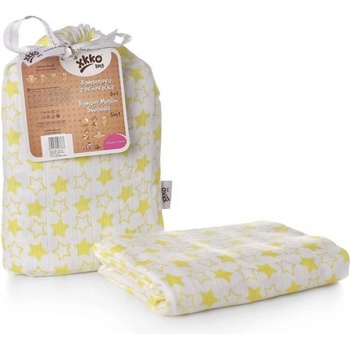 Kikko Zavinovačka Little Stars Lemon