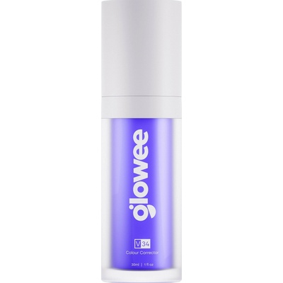 Glowee Bieliaci korektor na zuby V34 30 ml