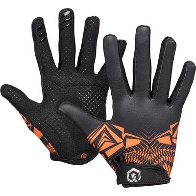 Arcore Rider Jr LF black/orange