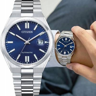 Citizen NJ0150-81L