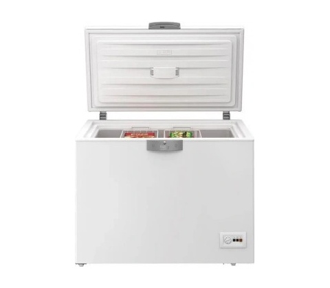 Beko HSA24540N