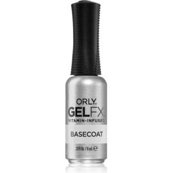 ORLY Gelfx Basecoat базов лак за нокти с използване на UV/LED лампа 9ml