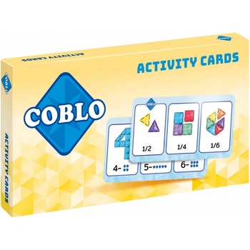 Coblo Karty aktivít