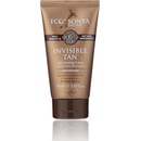 Eco by Sonya - 100% Přírodní samoopalovací krém - Invisible Tan 150ml