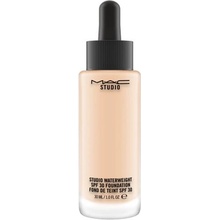 MAC Studio Waterweight SPF30 Foundation NC15 30 ml