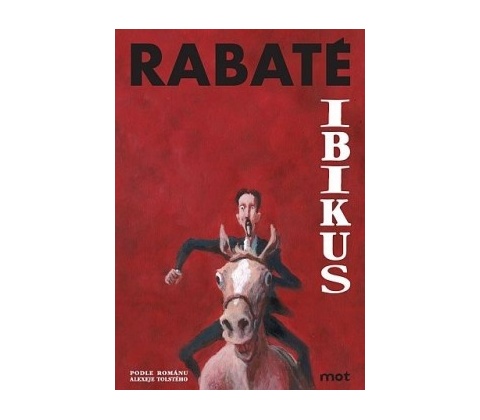 Ibikus - Rabaté Pascal