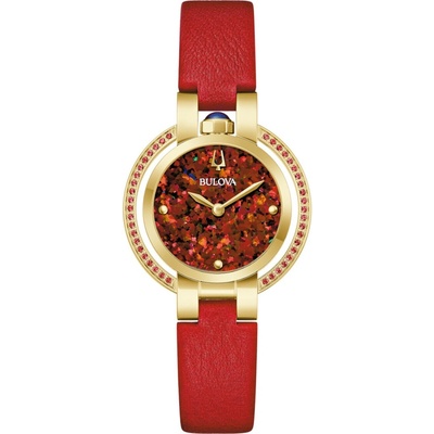 Bulova 97R105