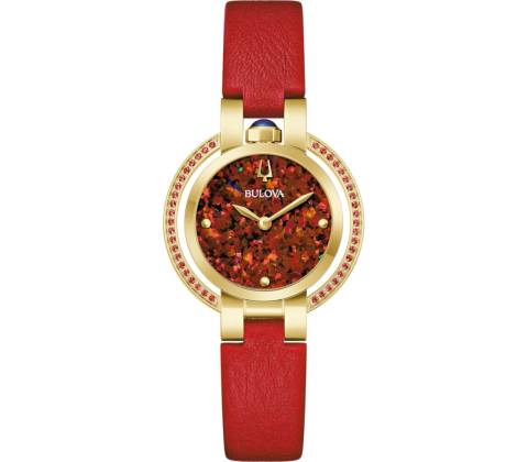 Bulova 97R105