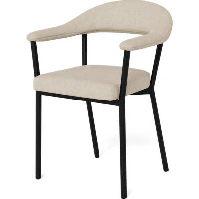 Sconto Vivi Piesková / Matná Čierna