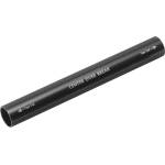 MSR Рейка Msr Tent Pole Repair Splint - Black - размер 16 mm (525-0367-0211) Палатка