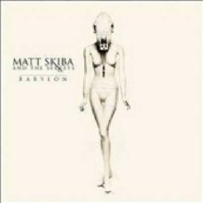 Skiba Matt & Sekrets - Babylon CD