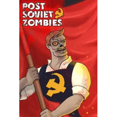 Игра Post Soviet Zombies за PC Steam, Електронна доставка