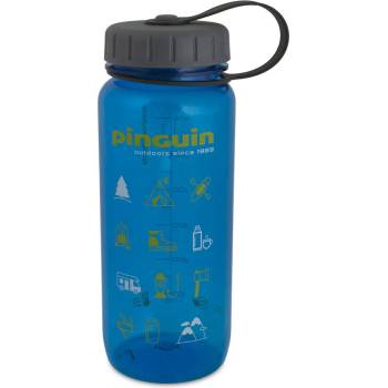 Pinguin Tritan Slim Bottle 0, 65 l Цвят: син