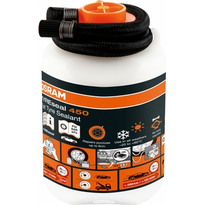 OSRAM OTSB450 TYRESEAL 450ML