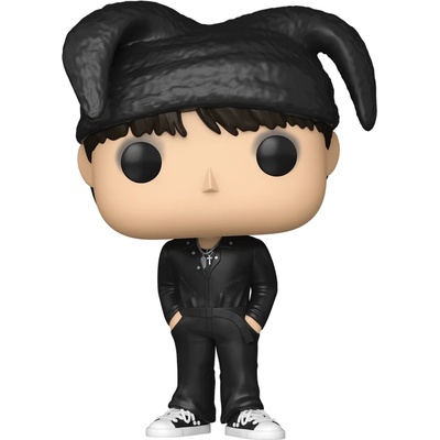 Funko Фигура Funko POP! Rocks: BTS - J-Hope (More) #467 (FK86342)