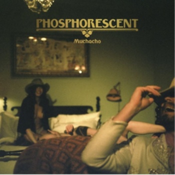 Muchacho Phosphorescent