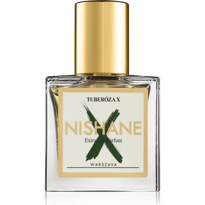 Nishane Tuberóza X parfém unisex 15 ml