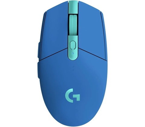 Logitech G305 Lightspeed Wireless Gaming Mouse 910-006014