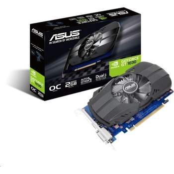 Asus PH-GT1030-O2G 90YV0AU0-M0NA00