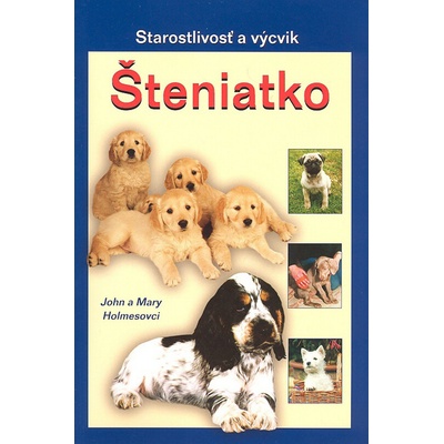 Šteniatko
