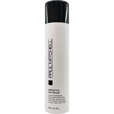 Paul Mitchell Firm Style Stay Strong 300 ml