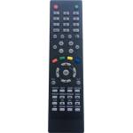 съвместим Td systems k24dls6f, k32dls6h, k40dls6f, k48dls6f. k55dls6u - заместител дистанционно управление (k24dls6f, k32dls6h, k40dls6f, k48dls6f. k55dls6u) Дистанционно