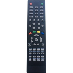 съвместим Td systems k24dls6f, k32dls6h, k40dls6f, k48dls6f. k55dls6u - заместител дистанционно управление (k24dls6f, k32dls6h, k40dls6f, k48dls6f. k55dls6u) Дистанционно