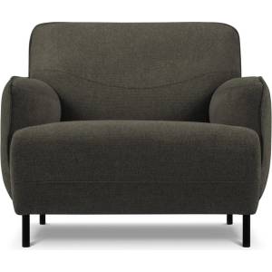 Windsor & Co Sofas Тъмносив фотьойл Neso - Windsor & Co Sofas (WIN_ARM_108_F1_NESO7)