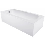 Mexen Vega 180x90 cm + panel (55011809000X)