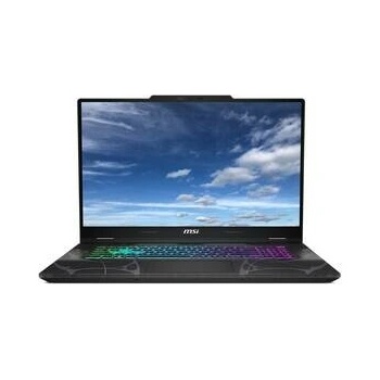 MSI Cyborg 17 B2RWFKG-063XCZ