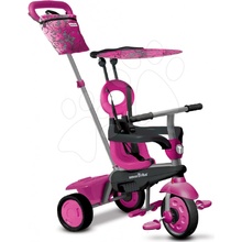 Smart Trike Vanilla růžová TouchSteering ružová ST6702200