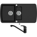 Set Aquastone Prima 70 + AQ 2561