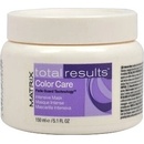 Matrix Total Results Color Care regeneračná maska pre farbené vlasy (Intensive Mask) 150 ml