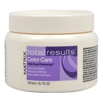 Matrix Total Results Color Care regeneračná maska pre farbené vlasy (Intensive Mask) 150 ml
