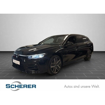 Volkswagen Passat Variant 2.0 TDI R-Line DSG 4Motion 142 kW