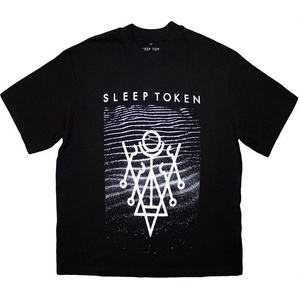 Sleep Token Give Black L Риза (SLTKOSTS31MB03)