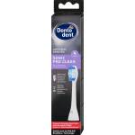 Dontodent Приставки за електрическа четка за зъби Sonic Pro Clean, 4 бр (3068131)