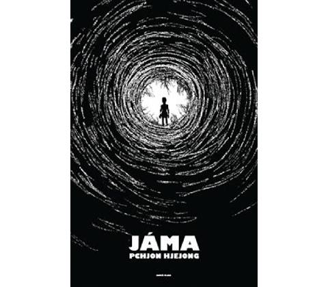 Jáma - Pchjon Hjejong