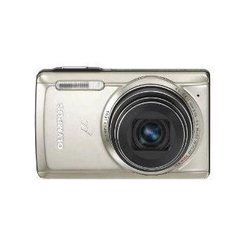 Olympus Mju 9010