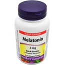 Webber Naturals Melatonín 5 mg 60 tabliet