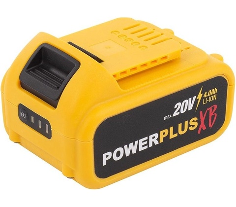 Powerplus POWXBBOX10