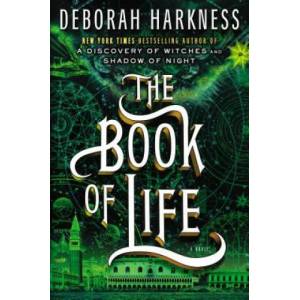 The Book of Life (2014)